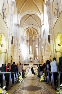 S. Teresa - Basilica (Anzio)